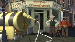 Wallace & Gromit’s Grand Adventures (для ПК, цифровой код доступа)