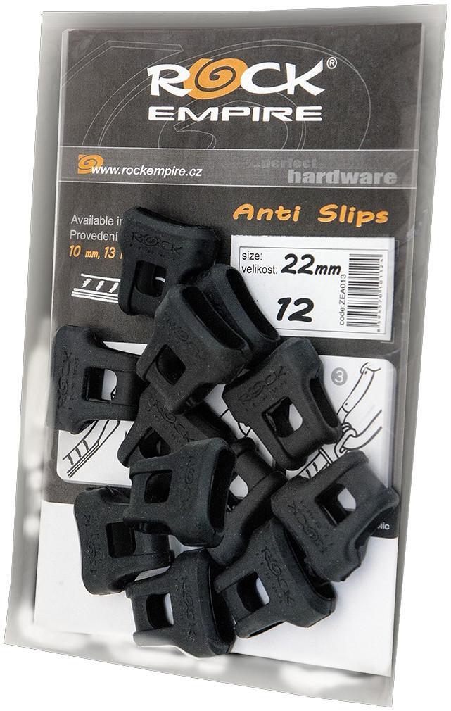 

ФИКСАТОР КАРАБИНА ROCK EMPIRE ANTI SLIP SET 16 ММ