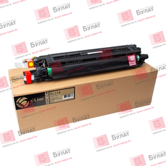 Блок формирования изображения БУЛАТ s-Line IU214, IU217 (Imaging Unit) для Konica Minolta bizhub C227, C257 (Жёлтый, 70000-90000 стр.), ref