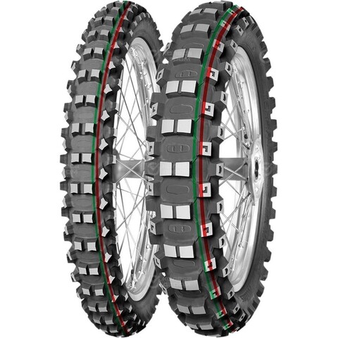 Покрышка Mitas Terra Force-MX MH  100/100-18 [59M TT]