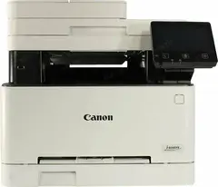 Сanon i-SENSYS MF655CDW цветной принтер/копир/сканер/факс A4