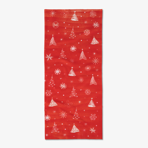 Картинка бандана-труба Buff Original Chalim Holidays 2023 - 4