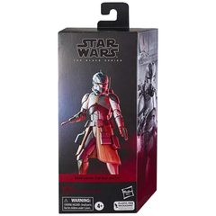 Фигурка Star Wars The Black Series: Echo (Mercenary Gear) (Bad Batch)