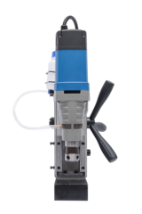 Магнитный сверлильный станок KORNOR MDK-38E