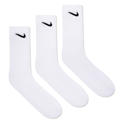 Носки Nike U NK EVERYDAY LTWT CREW 3PR