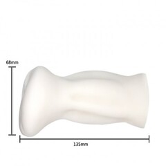 Мастурбатор реалистик (13,5*6.8)