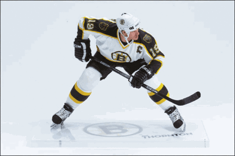 Хоккеисты НХЛ фигурки серия 10