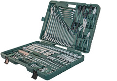 Jonnesway S04H524128S (S04H524128S18) Набор инструмента универсальный 1/4