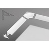 Декоративная планка 110 см Ravak 11/1100 XB461100001
