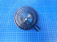 Фильтр воздушный QUATTRO ELEMENTI KM24-260/KM50-260 (248-481-039)