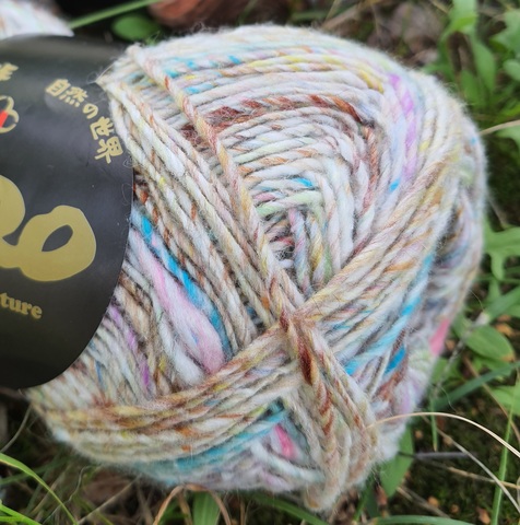 Noro Silk Garden Sock 001 купить