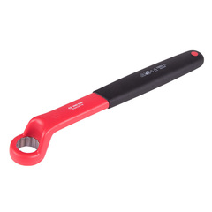 KING TONY (10G0VE-19) Ключ накидной диэлектрический 19 мм