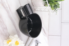 Чаша для бритья Yaqi черный