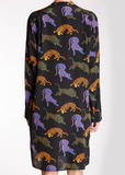 Платье из шелка STELLA MCCARTNEY