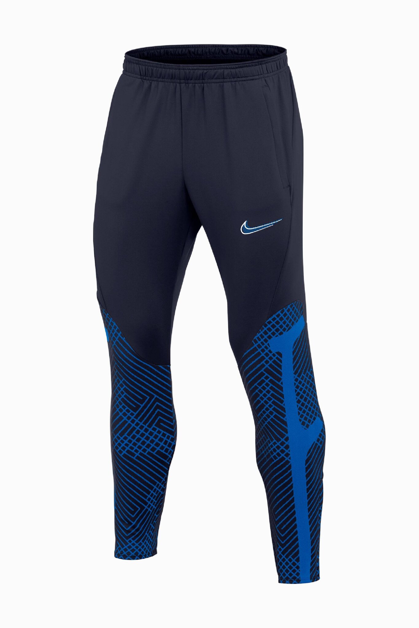 Брюки спортивные Nike m NK DF STRK Pant KPZ