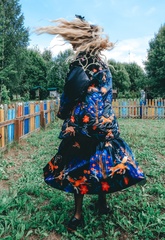 Photosession in Pereslavl-Zalessky, 2021