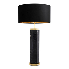Лампа настольная Table Lamp Newman арт.114001
