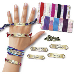 Набор из 4 Браслетов Эвер Афтер Хай