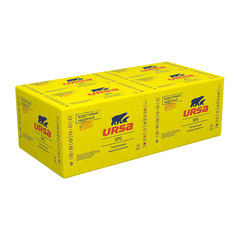 Пенополистирол экструд. Ursa XPS-N-III-G4-L 1180х600х50 мм, 1 шт