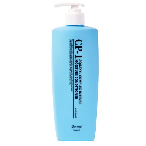 [ESTHETIC HOUSE] Кондиционер для волос УВЛАЖНЯЮЩИЙ CP-1 Aquaxyl Complex Intense Moisture Conditioner, 500 мл