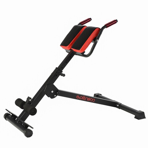 Гиперэкстензия EVO Fitness RM01