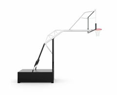 Стойка баскетбольная ARMS ARMS081.1