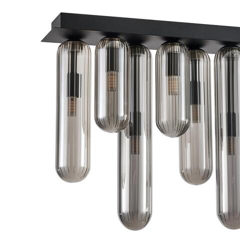 Потолочный светильник Favourite Stalactit 4454-6P