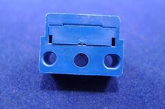 Чип Sharp MX-60GTBA для MX-2630/3050/3060/3070/3550/3560/3570 Black 40K