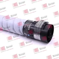 Тонер-картридж БУЛАТ s-Line TN-321K для Konica Minolta bizhub C224, bizhub C284 (Чёрный, 27000 стр.)