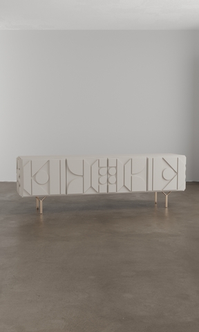 Комод Фрактал