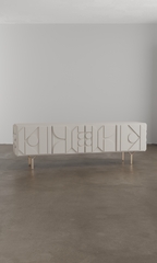 Комод Фрактал