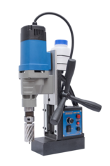 Магнитный сверлильный станок KORNOR MDK-38E