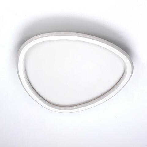 Потолочный светодиодный светильник Citilux Тrio CL215B240E