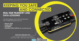 ESC регулятор мотора Scorpion Tribunus III 06-160A ESC SBEC
