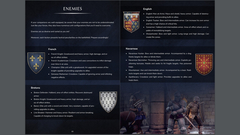 Crown Wars - Strategy Guide (для ПК, цифровой код доступа)