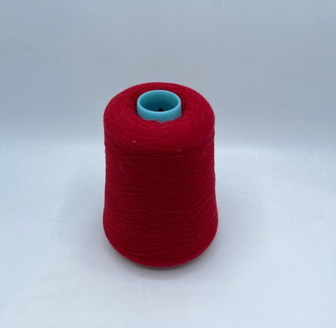 Biagioli Modesto (пр.Италия),art-Lambswool, 1/28 2800м/100 гр. 100%Ягненок, цвет- Красный(301/580), арт.34347