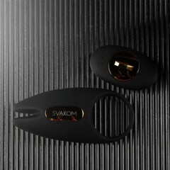 Эрекционное виброкольцо Winni 2 с подключением к приложению от SVAKOM