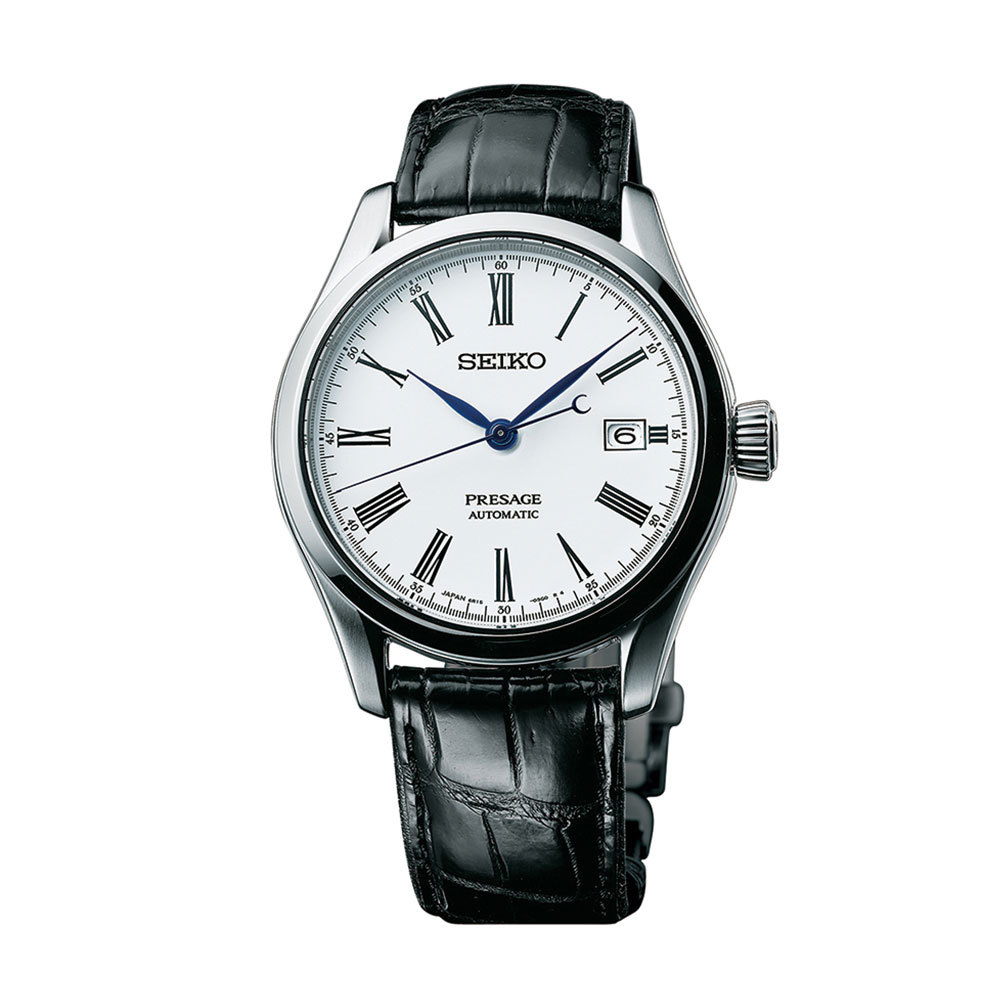 

Наручные часы Seiko, Presage SPB047J1