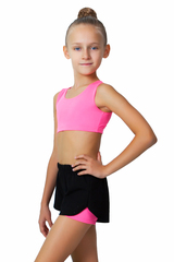 ДВОЙНЫЕ ШОРТЫ  арт.ШШ 1 (РАЗМЕРЫ 26-36)