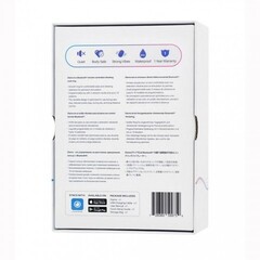 Эрекционное кольцо Diamo Lovense