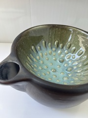 Скаттл для бритья Мужской Материк 4