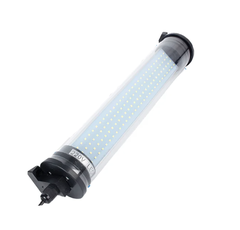 Светильник линейный (колба) 20Вт, 2000Лм, 6000К, 24v-36v, IP67, 570мм