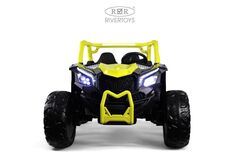 BUGGY X707XX 24V (Полноприводный, двухместный)