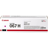 Тонер-картридж Canon CRG 067 H M