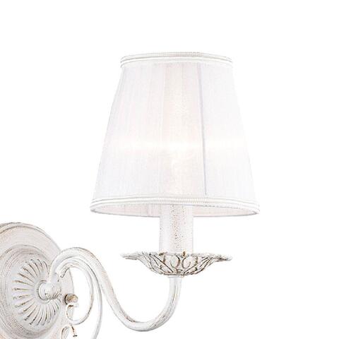 Настенный светильник Favourite Malta 1730-1W