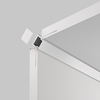 Профиль Maytoni ALM-4623-S-2M