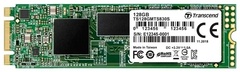 Transcend TS128GMTS830S 128Gb