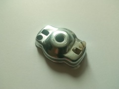 Фланец DDE GB26RD стартера в сборе с собачками