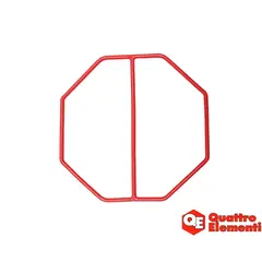 Прокладка головки QUATTRO ELEMENTI PACIFIC 50-280 (915-342-011)