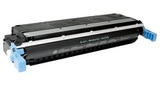 Совместимый картридж C9730A для HP СLJ 5500/5550 13K Black White Box